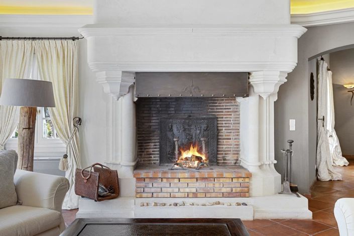 Image No.9-Maison de 4 chambres à vendre à Mougins