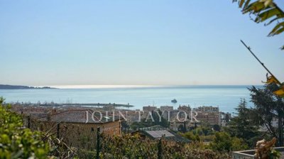 Maison de 4 chambres à vendre à Golfe Juan