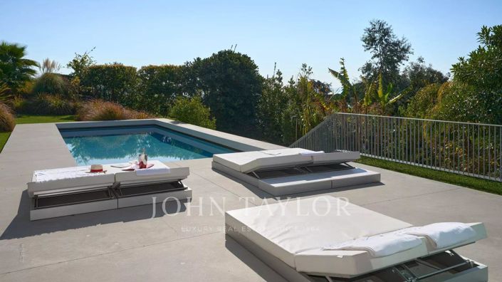 Image No.10-Maison de 4 chambres à vendre à Golfe Juan