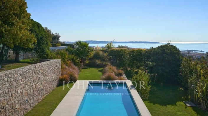 Image No.11-Maison de 4 chambres à vendre à Golfe Juan