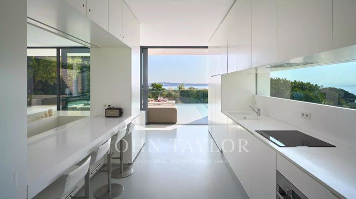 Image No.8-Maison de 4 chambres à vendre à Golfe Juan