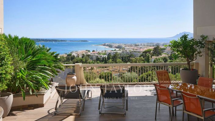 Image No.2-Appartement de 4 chambres à vendre à Cannes