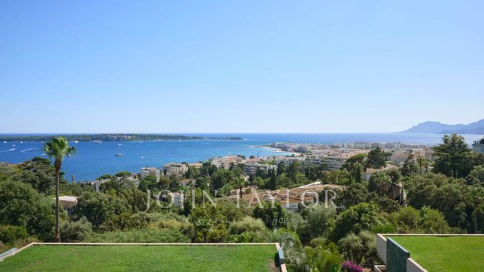 Image No.3-Appartement de 4 chambres à vendre à Cannes