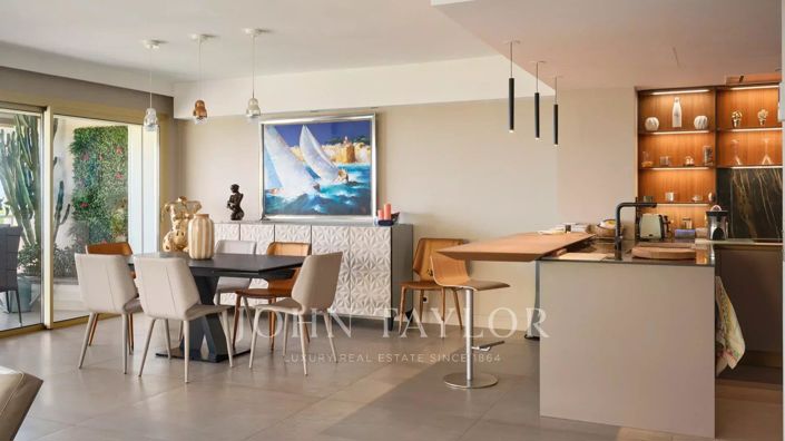 Image No.6-Appartement de 4 chambres à vendre à Cannes