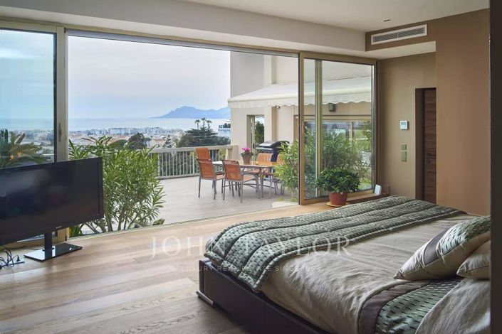 Image No.7-Appartement de 4 chambres à vendre à Cannes