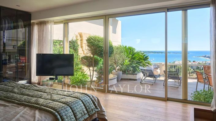 Image No.8-Appartement de 4 chambres à vendre à Cannes