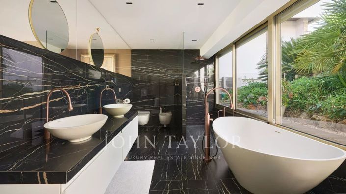 Image No.9-Appartement de 4 chambres à vendre à Cannes