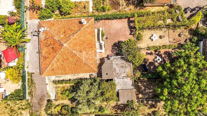 Image No.3-Maison de 4 chambres à vendre à Antibes