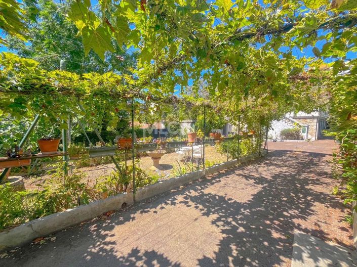 Image No.4-Maison de 4 chambres à vendre à Antibes