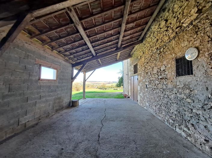 Image No.25-Maison de 3 chambres à vendre à Castéra-Verduzan