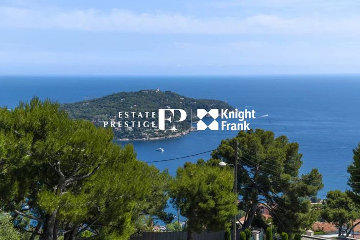 Image No.1-Appartement de 3 chambres à vendre à Villefranche-sur-Mer