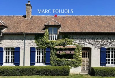 1 - Fontainebleau, Maison