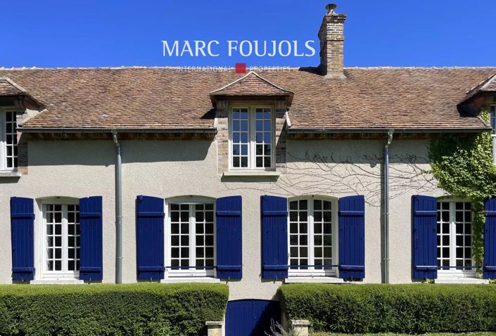 Image No.12-Maison de 6 chambres à vendre à Fontainebleau