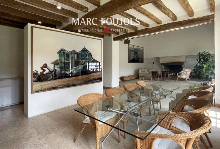 Image No.7-Maison de 6 chambres à vendre à Fontainebleau