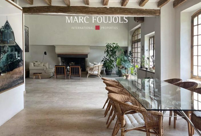 Image No.8-Maison de 6 chambres à vendre à Fontainebleau