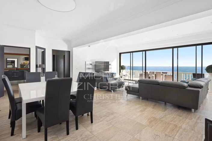 Image No.5-Maison de 6 chambres à vendre à Cannes