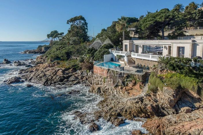 Image No.9-Maison de 6 chambres à vendre à Cannes