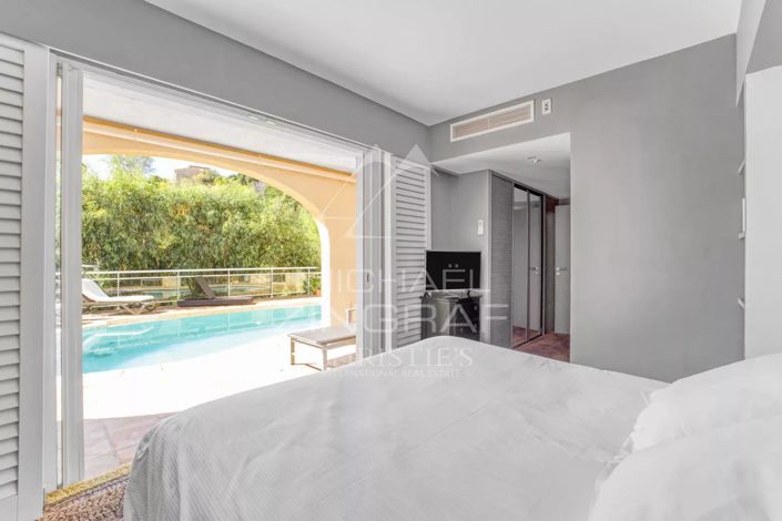 Image No.10-Maison de 4 chambres à vendre à Mandelieu-la-Napoule