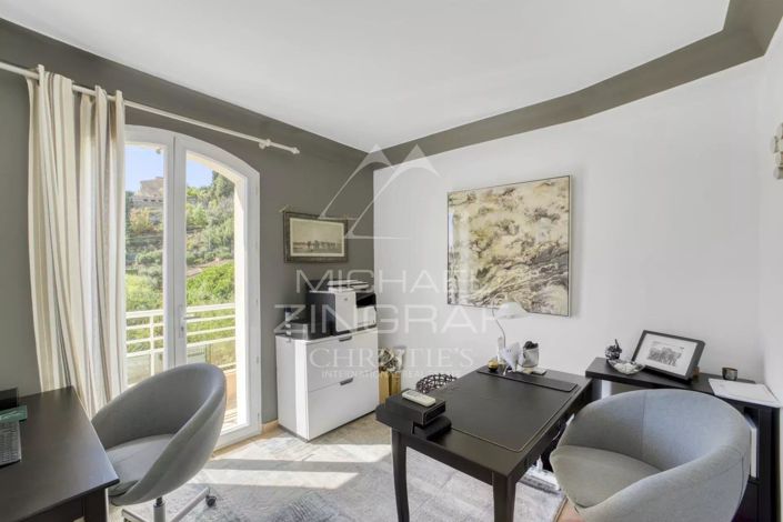 Image No.11-Maison de 4 chambres à vendre à Mandelieu-la-Napoule