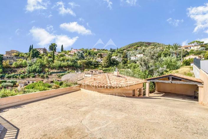 Image No.12-Maison de 4 chambres à vendre à Mandelieu-la-Napoule