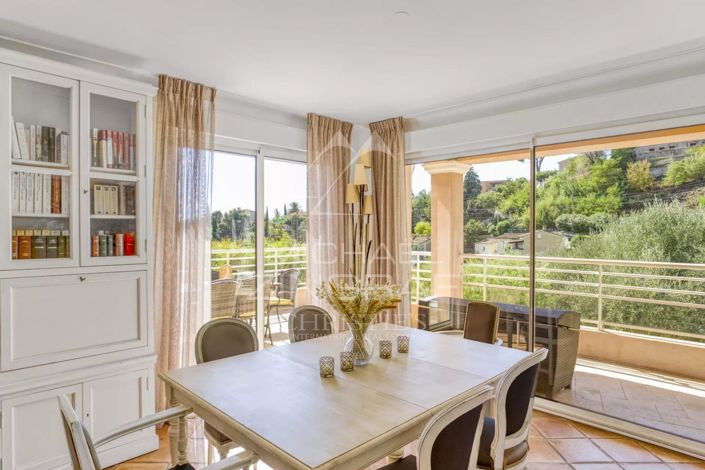 Image No.6-Maison de 4 chambres à vendre à Mandelieu-la-Napoule