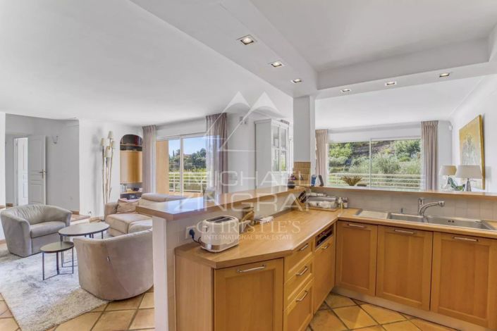 Image No.7-Maison de 4 chambres à vendre à Mandelieu-la-Napoule