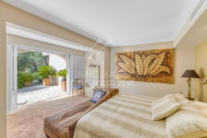 Image No.8-Maison de 4 chambres à vendre à Mandelieu-la-Napoule