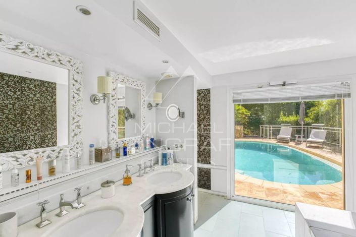 Image No.9-Maison de 4 chambres à vendre à Mandelieu-la-Napoule