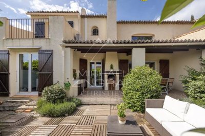 Maison de 4 chambres à vendre à Nice