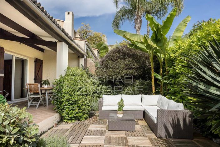 Image No.2-Maison de 4 chambres à vendre à Nice