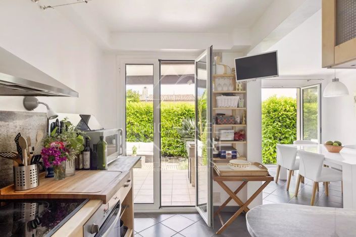 Image No.5-Maison de 4 chambres à vendre à Nice