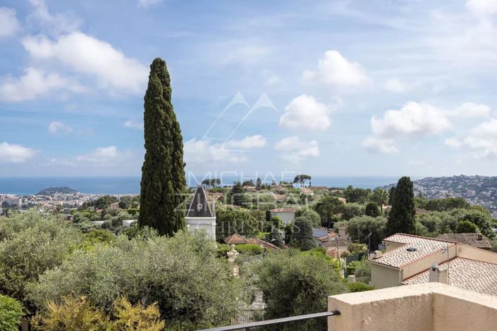 Image No.9-Maison de 4 chambres à vendre à Nice