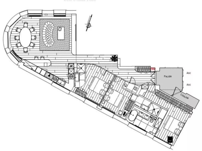 Image No.2-3 Bed Apartment for sale