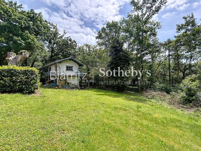 Image No.7-Maison de 5 chambres à vendre à Saint-Pée-sur-Nivelle