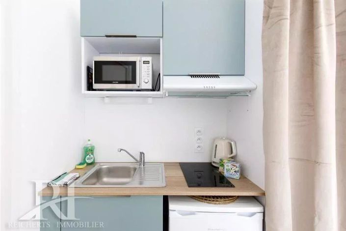 Image No.3-Appartement à vendre à Cannes