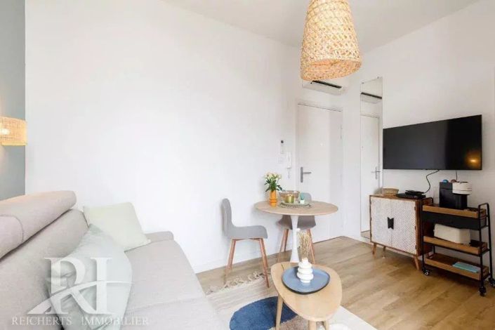 Image No.6-Appartement à vendre à Cannes