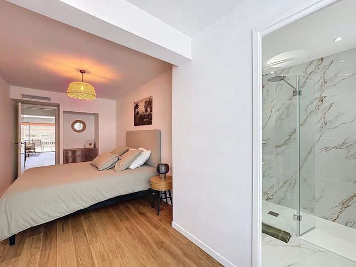 Image No.10-Appartement de 2 chambres à vendre à Cannes