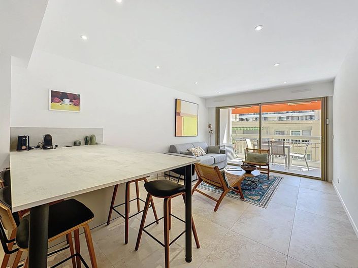 Image No.21-Appartement de 2 chambres à vendre à Cannes