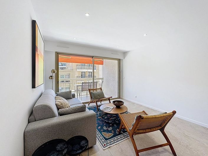 Image No.7-Appartement de 2 chambres à vendre à Cannes