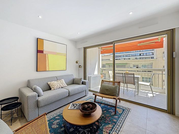 Image No.8-Appartement de 2 chambres à vendre à Cannes