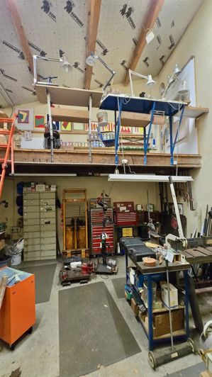 Image No.14-Maison de 3 chambres à vendre à Margon