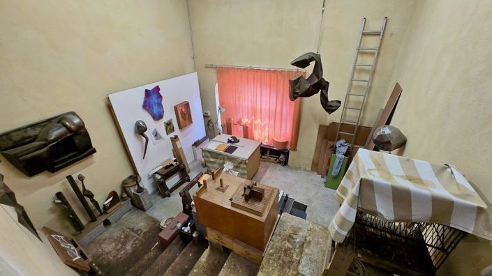 Image No.15-Maison de 3 chambres à vendre à Margon