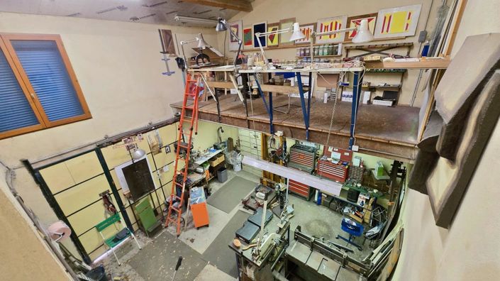 Image No.16-Maison de 2 chambres à vendre à Margon