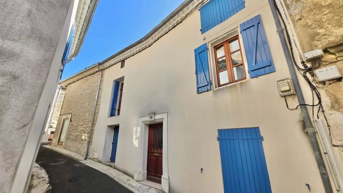 Image No.3-Maison de 2 chambres à vendre à Margon