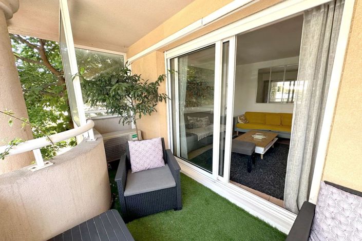 Image No.17-Appartement de 3 chambres à vendre à Cannes