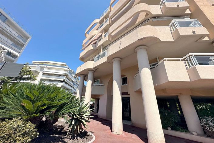 Image No.18-Appartement de 3 chambres à vendre à Cannes