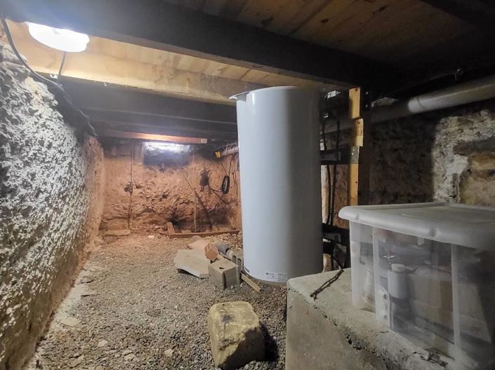 Image No.10-Maison de 3 chambres à vendre à Dordogne