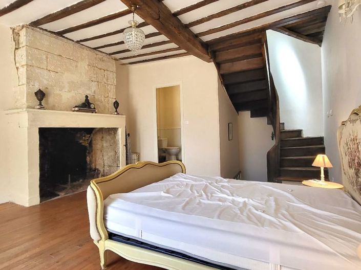 Image No.5-Maison de 3 chambres à vendre à Dordogne