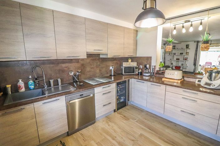 Image No.12-Maison de 2 chambres à vendre à Flayosc