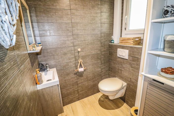 Image No.34-Maison de 2 chambres à vendre à Flayosc